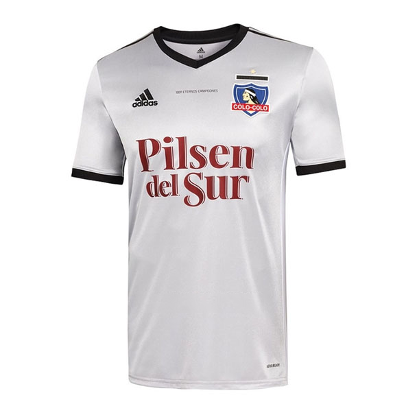 Thailande Maillot Football Colo Colo Special 2021-22